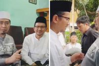 Ustadz Solmed: Pengalaman 10 Tahun dr. Helmi Budiman Sebagai Wakil Bupati Siap Membawanya ke Kursi Bupati Garut