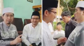 Ustadz Solmed: Pengalaman 10 Tahun dr. Helmi Budiman Sebagai Wakil Bupati Siap Membawanya ke Kursi Bupati Garut