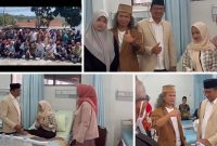 Pimpinan Pesantren Raudlatul Muta’allimin Nilai dr. Helmi Budiman Layak Pimpin Garut Sebagai Bupati