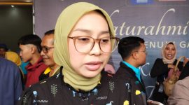 Cawabup drg. Putri Karlina Siap Gaet Pemilih Muda dengan Strategi Kolaboratif di Pilkada Garut 2024