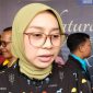 Cawabup drg. Putri Karlina Siap Gaet Pemilih Muda dengan Strategi Kolaboratif di Pilkada Garut 2024