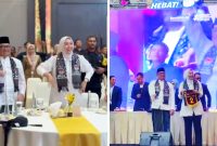 Paslon 02 Garut, Syakur Amin dan Putri Karlina, Siap Kerahkan Relawan pada Kegiatan Kreatif untuk Masyarakat