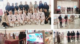 Sociolla Jadi Daya Tarik Baru di Citimall Garut, Fokus pada Produk Kecantikan Lokal dan Asia