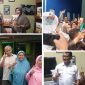 Kampanye Hari Kedua di Banyuresmi, Helmi Budiman Bahas Pengembangan UMKM Garut