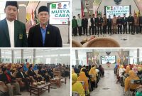 Muscab XXI Syarikat Islam Indonesia Garut: Sekjen SII Pusat Dorong Sinergi Pemerintah Daerah dan Kaderisasi Berkelanjutan