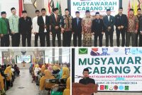 Muscab ke XXI: Ketua Dewan Cabang SII Dorong Sinergi dengan Pemerintah dan Jaga Kondusifitas Pilkada Garut 2024