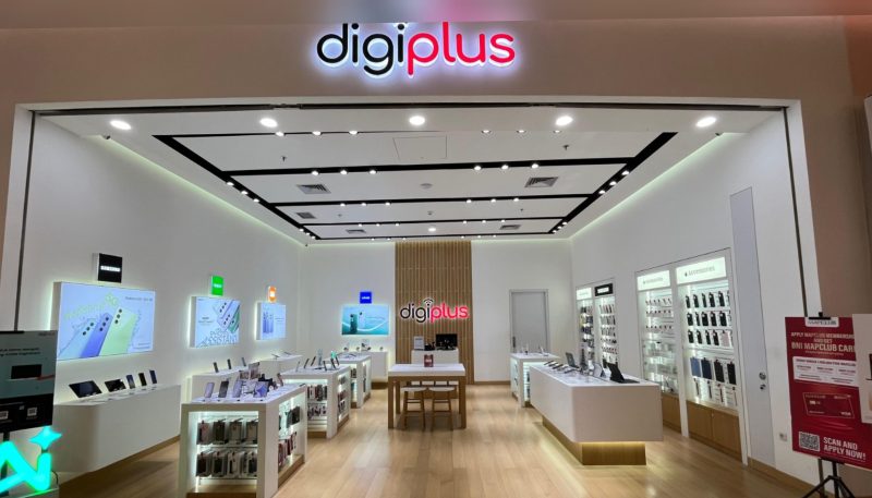 Digiplus Hadir di Garut: Tawarkan Produk Gadget Terkini dan Pengalaman Berbelanja yang Berbeda