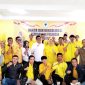 Partai Golkar Garut Intensif Konsolidasi Pemenangan Syakur-Putri di Pilkada 2024