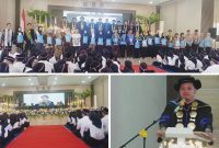 IPI Garut Terima 2.197 Mahasiswa Baru, Perkuat Posisi di Priangan Timur dengan 5 Prodi Terakreditasi Unggul