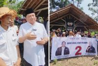 Cabup Garut No Urut 2, Abdusy Syakur Amin Dorong Konsep Zero Wasting untuk Pertanian Garut yang Lebih Efisien