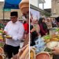 Calon Bupati Garut, Syakur Amin Terima Dukungan Warga RW 02 dalam Ngaliwet Balakecrakan untuk Garut Lebih Baik