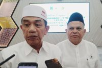 KH. EZ Muttaqin Tegaskan IPHI Garut sebagai Organisasi Independen, Tidak Terlibat dalam Politik Pilkada