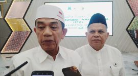 KH. EZ Muttaqin Tegaskan IPHI Garut sebagai Organisasi Independen, Tidak Terlibat dalam Politik Pilkada