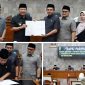 Rapat Paripurna DPRD Garut Bahas Propemperda 2024, Barnas Adjidin Dorong Penanganan Kemiskinan dan Bencana