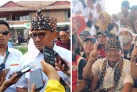 Tukang Cukur Garut Siap Pulang untuk Pilkada, PPRG Tegaskan Dukungan kepada Pasangan Helmi Budiman-Yudi Nugraha