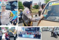 Kasat Lantas Garut Polres Garut: Operasi Zebra Lodaya Tekan Angka Kecelakaan di Kabupaten Garut  