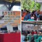 Reses Pertama Dra. H. Eneng Kustini dari PKS, Soroti Masalah Kesehatan dan Kelangkaan Pupuk di Garut