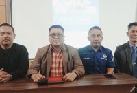 Muscab DPC PPKHI Garut: Hanya Satu Calon yang Daftar, Pemilihan Berpotensi Aklamasi  