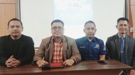 Muscab DPC PPKHI Garut: Hanya Satu Calon yang Daftar, Pemilihan Berpotensi Aklamasi  