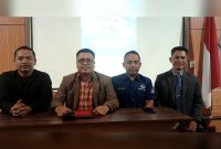 Budi Rahadian, Calon Ketua DPC PPKHI Garut, Ungkap Program Prioritas Peningkatan Kualitas SDM