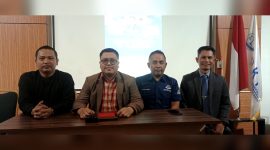 Budi Rahadian, Calon Ketua DPC PPKHI Garut, Ungkap Program Prioritas Peningkatan Kualitas SDM