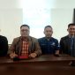 Budi Rahadian, Calon Ketua DPC PPKHI Garut, Ungkap Program Prioritas Peningkatan Kualitas SDM