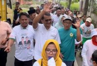 UMKM Garut Siap Mendunia! Helmi Budiman Siapkan Strategi Jitu Tingkatkan Ekonomi Kreatif