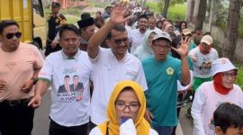 UMKM Garut Siap Mendunia! Helmi Budiman Siapkan Strategi Jitu Tingkatkan Ekonomi Kreatif