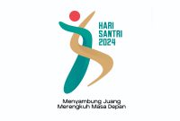 Hari Santri 2024: Sejarah dan Makna Logo serta Tema Terbaru