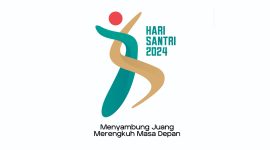 Hari Santri 2024: Sejarah dan Makna Logo serta Tema Terbaru