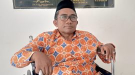 Ketua Muhammadiyah Garut Berharap Kader di Kabinet Merah Putih Berikan Dampak Positif untuk Bangsa