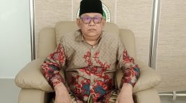 Pilkada Garut 2024: Ketua MUI Tekankan Ijtihad dan Ukhuwah untuk Pilih Pemimpin yang Tepat!