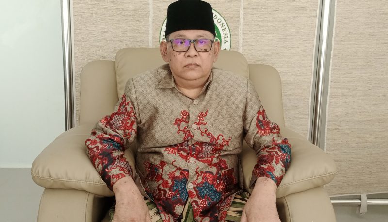 Pilkada Garut 2024: Ketua MUI Tekankan Ijtihad dan Ukhuwah untuk Pilih Pemimpin yang Tepat!