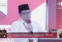 Syakur Amin Bongkar Kendala Data di Garut, Janji Perbaiki Sistem untuk Pelayanan Lebih Baik!