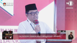 Syakur Amin Bongkar Kendala Data di Garut, Janji Perbaiki Sistem untuk Pelayanan Lebih Baik!