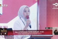 UMKM Garut Kesulitan Pemasaran? Ini Solusi Konkret yang Ditawarkan Putri Karlina!