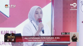 UMKM Garut Kesulitan Pemasaran? Ini Solusi Konkret yang Ditawarkan Putri Karlina!