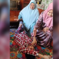 Istri Calon Bupati Garut No 2 Temui Warga! Tinneke Hermina Syakur Amin Beri Perhatian Khusus ke Disabilitas