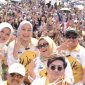 HUT Golkar di Garut, Abdusy Syakur Amin Apresiasi Dukungan Penuh Partai Golkar