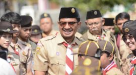 Pesan Calon Bupati Garut Helmi Budiman: 