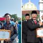 Muhammad Rizki Pemuda Pelopor Garut, Terima Penghargaan di Hari Sumpah Pemuda 2024