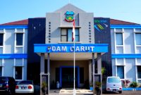 Perumda Tirta Intan Garut Raih Predikat “Sehat” dan Opini WTP Empat Tahun Berturut-turut