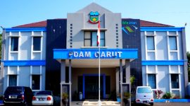 Perumda Tirta Intan Garut Raih Predikat “Sehat” dan Opini WTP Empat Tahun Berturut-turut