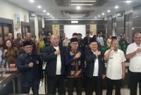 Seruan FKUB Garut: Pilih Sesuai Hati Nurani, Tetap Jaga Kerukunan di Pilkada 2024