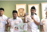 Helmi-Yudi Luncurkan Kartu Garut Someah! Solusi Praktis untuk Masyarakat Garut!