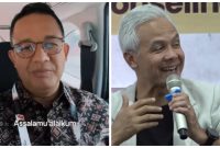 Konfirmasi Hadir! Anies Baswedan dan Ganjar Pranowo Siap Saksikan Pelantikan Prabowo-Gibran