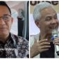 Konfirmasi Hadir! Anies Baswedan dan Ganjar Pranowo Siap Saksikan Pelantikan Prabowo-Gibran