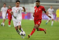 Kontroversi Durasi Injury Time di Laga Indonesia vs Bahrain_ Wasit Al Kaf Jadi Sorotan (foto_ PSSI.org)