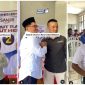 Syakur Amin Dialog dengan Relawan Santri, Ungkap Solusi Otonomi Daerah untuk Kemajuan Garut