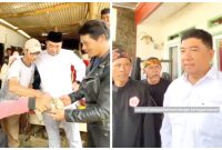 Syakur Amin Serap Aspirasi Petani di Pamulihan, Prioritaskan Program _Hebat Pertaniannya_ untuk Garut Hebat